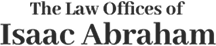 The Law Offices of Isaac Abraham